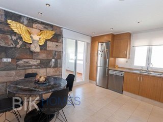 Piso en venta en Campos de Golf - Villa Martin - Los Dolses en Orihuela