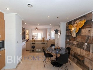 Piso en venta en Campos de Golf - Villa Martin - Los Dolses en Orihuela