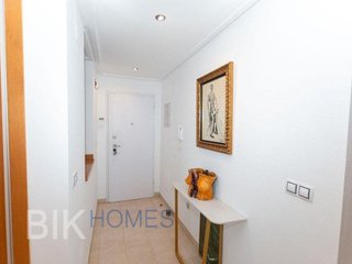 Piso en venta en Campos de Golf - Villa Martin - Los Dolses en Orihuela