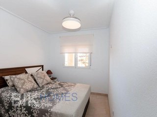 Piso en venta en Campos de Golf - Villa Martin - Los Dolses en Orihuela