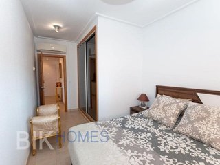 Piso en venta en Campos de Golf - Villa Martin - Los Dolses en Orihuela
