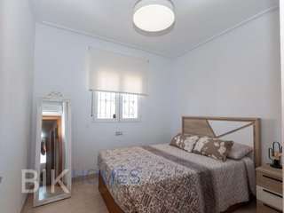 Piso en venta en Campos de Golf - Villa Martin - Los Dolses en Orihuela