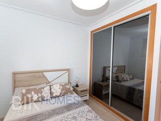 Piso en venta en Campos de Golf - Villa Martin - Los Dolses en Orihuela