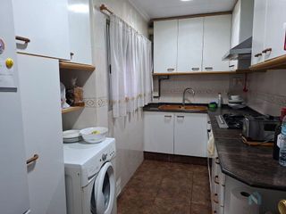 Piso en venta en Silla