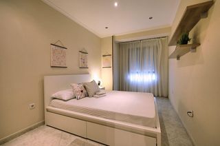 Piso en venta en Mercado en Alicante