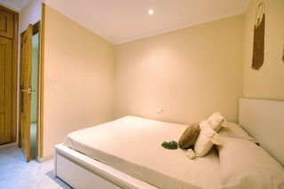 Piso en venta en Mercado en Alicante