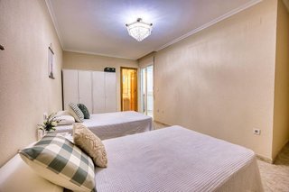 Piso en venta en Mercado en Alicante