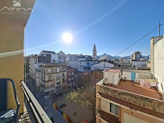 Piso en venta en Centro en Gandia