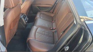 Audi A7 2014