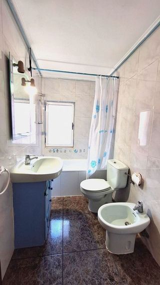 Piso en venta en El Llano en Gijón