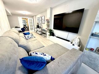 Piso en venta en La Espinilla - Parque Blanco en Coslada