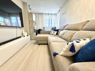 Piso en venta en La Espinilla - Parque Blanco en Coslada