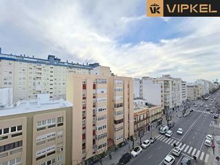 Piso en venta en La Laguna en Cádiz