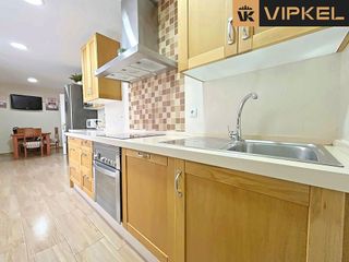 Piso en venta en La Laguna en Cádiz