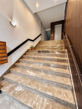 Piso en venta en Praza España - Casablanca en Vigo