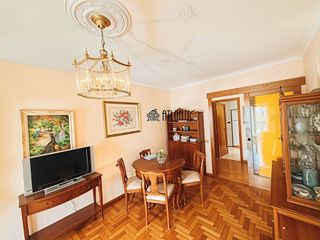 Piso en venta en Praza España - Casablanca en Vigo