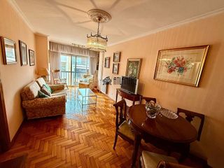 Piso en venta en Praza España - Casablanca en Vigo