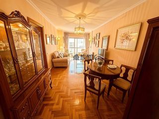 Piso en venta en Praza España - Casablanca en Vigo