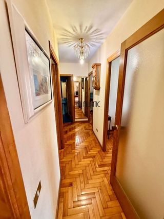 Piso en venta en Praza España - Casablanca en Vigo