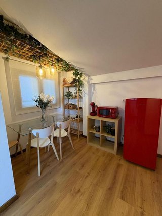 Piso en venta en Zona Teatro Campoamor en Oviedo