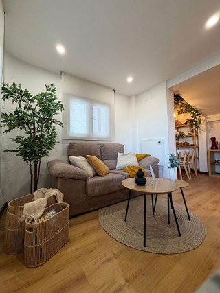 Piso en venta en Zona Teatro Campoamor en Oviedo