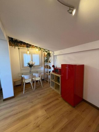 Piso en venta en Zona Teatro Campoamor en Oviedo