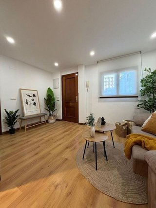 Piso en venta en Zona Teatro Campoamor en Oviedo