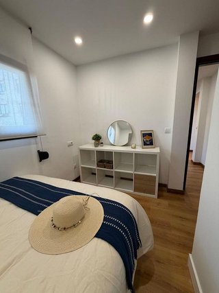 Piso en venta en Zona Teatro Campoamor en Oviedo
