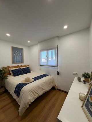 Piso en venta en Zona Teatro Campoamor en Oviedo