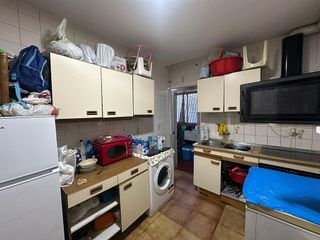 Piso en venta en Reyes Católicos en Alcalá de Henares