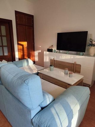 Piso en venta en Playamar en Torremolinos