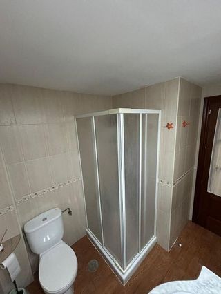 Piso en venta en Playamar en Torremolinos