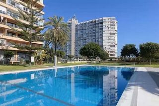Piso en venta en Playamar en Torremolinos
