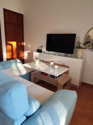 Piso en venta en Playamar en Torremolinos