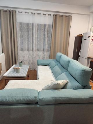 Piso en venta en Playamar en Torremolinos