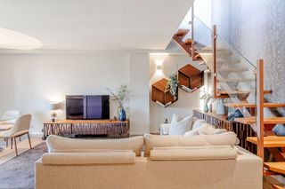 Dúplex en venta en Casco Antiguo en Jávea/Xàbia