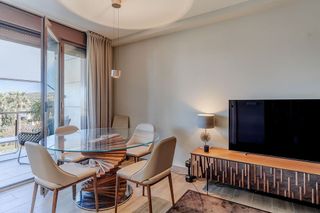 Dúplex en venta en Casco Antiguo en Jávea/Xàbia