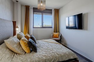 Dúplex en venta en Casco Antiguo en Jávea/Xàbia