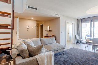 Dúplex en venta en Casco Antiguo en Jávea/Xàbia