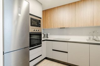 Dúplex en venta en Casco Antiguo en Jávea/Xàbia
