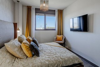 Dúplex en venta en Casco Antiguo en Jávea/Xàbia