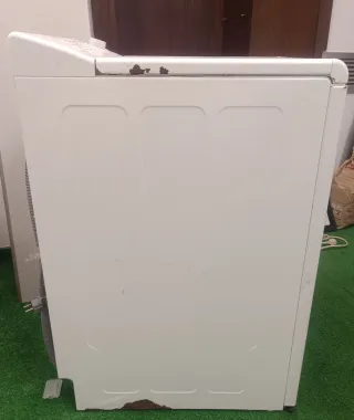 Lavadora Carga Superior Ignis 5kg