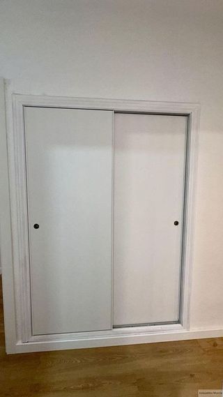 Piso en venta en Juan Carlos I en Murcia