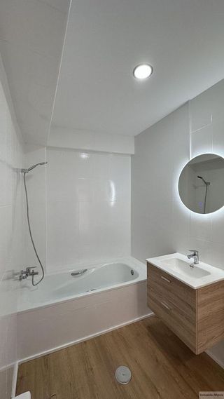 Piso en venta en Juan Carlos I en Murcia