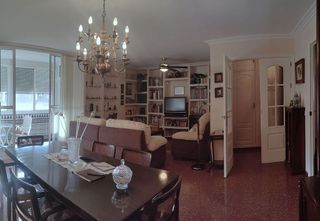 Piso en venta en Triana Este en Sevilla