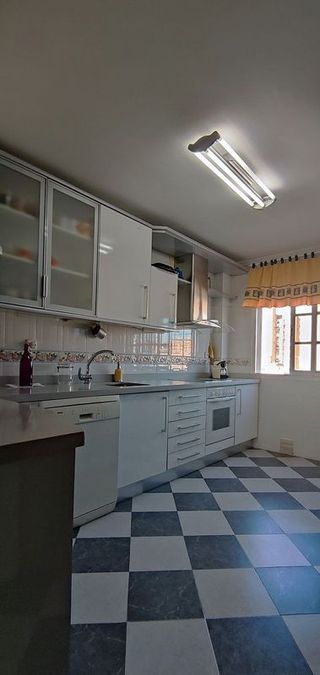 Piso en venta en Triana Este en Sevilla