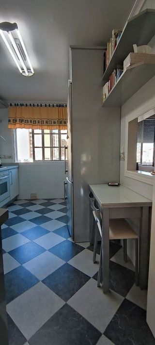 Piso en venta en Triana Este en Sevilla