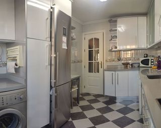 Piso en venta en Triana Este en Sevilla