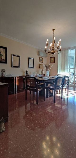 Piso en venta en Triana Este en Sevilla