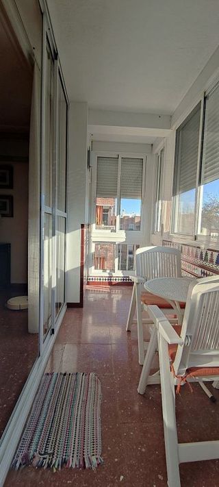 Piso en venta en Triana Este en Sevilla